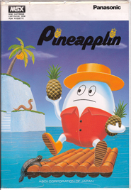Pineapplin